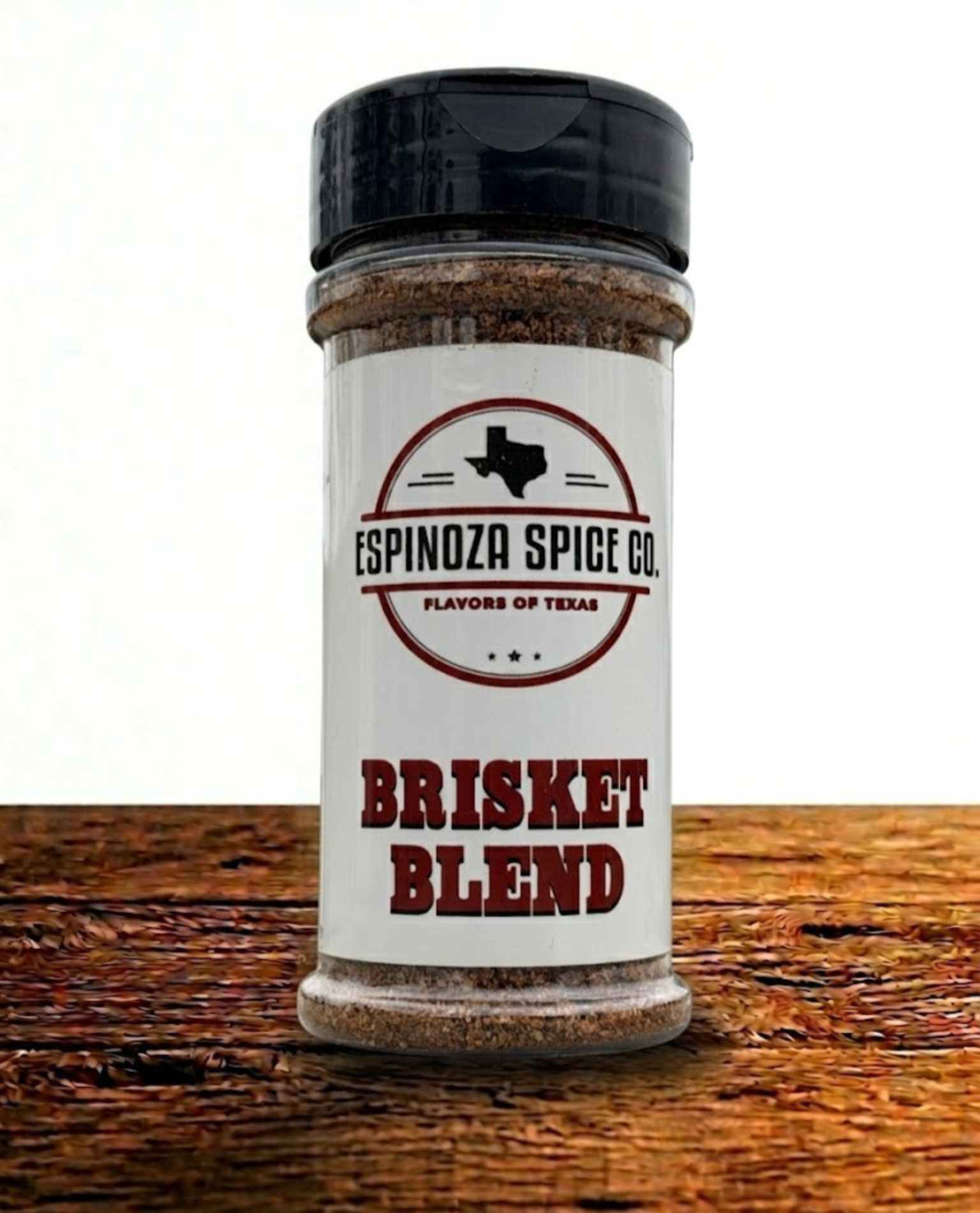 Brisket Blend Seasoning