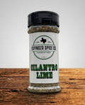 Cilantro Lime