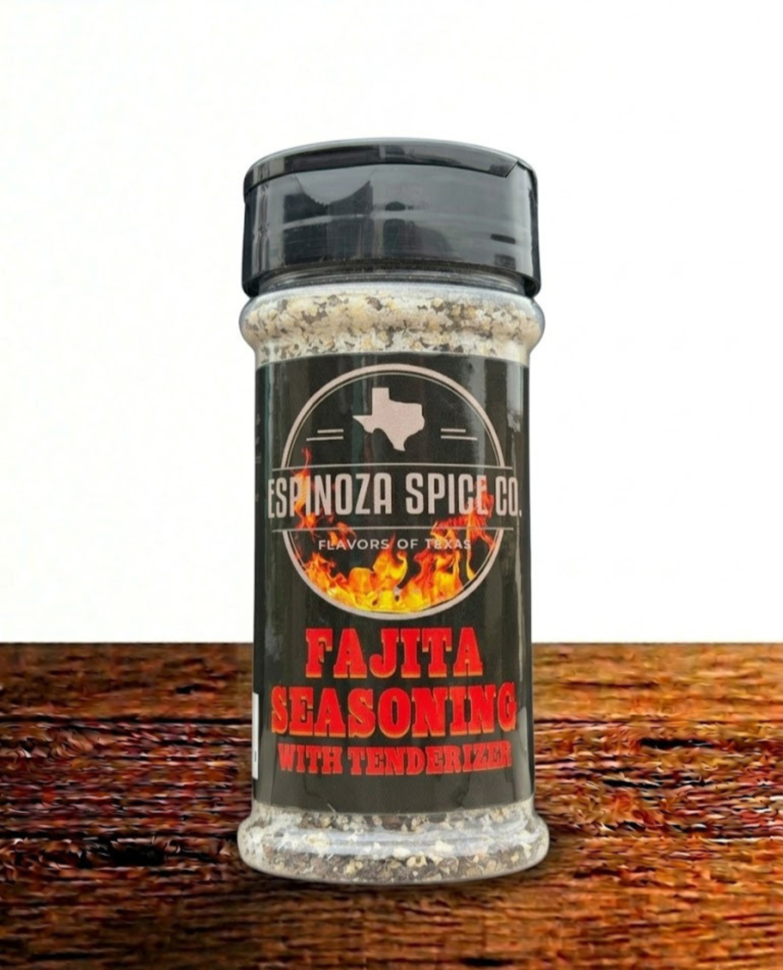 Fajita Seasoning