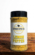 Lemon Pepper