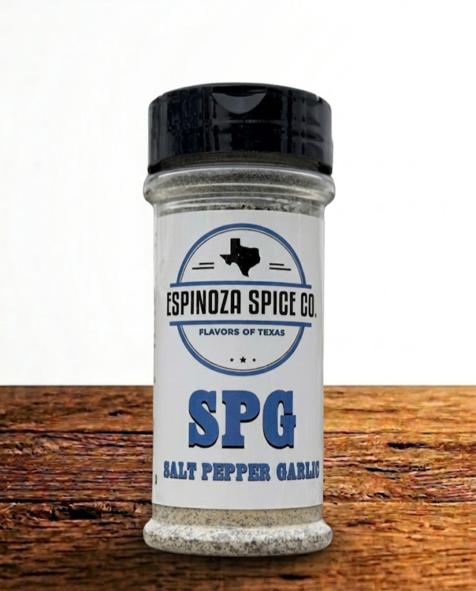 SPG-Salt,Pepper,Garlic