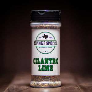 Cilantro Lime