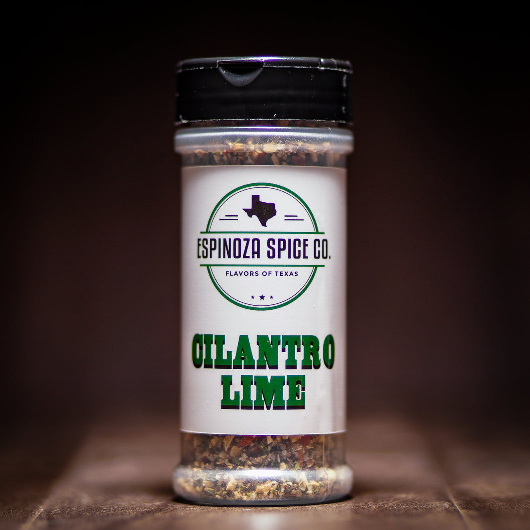 Cilantro Lime