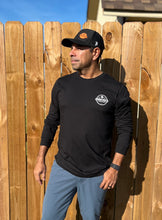 T-shirt - ESC Long Sleeve
