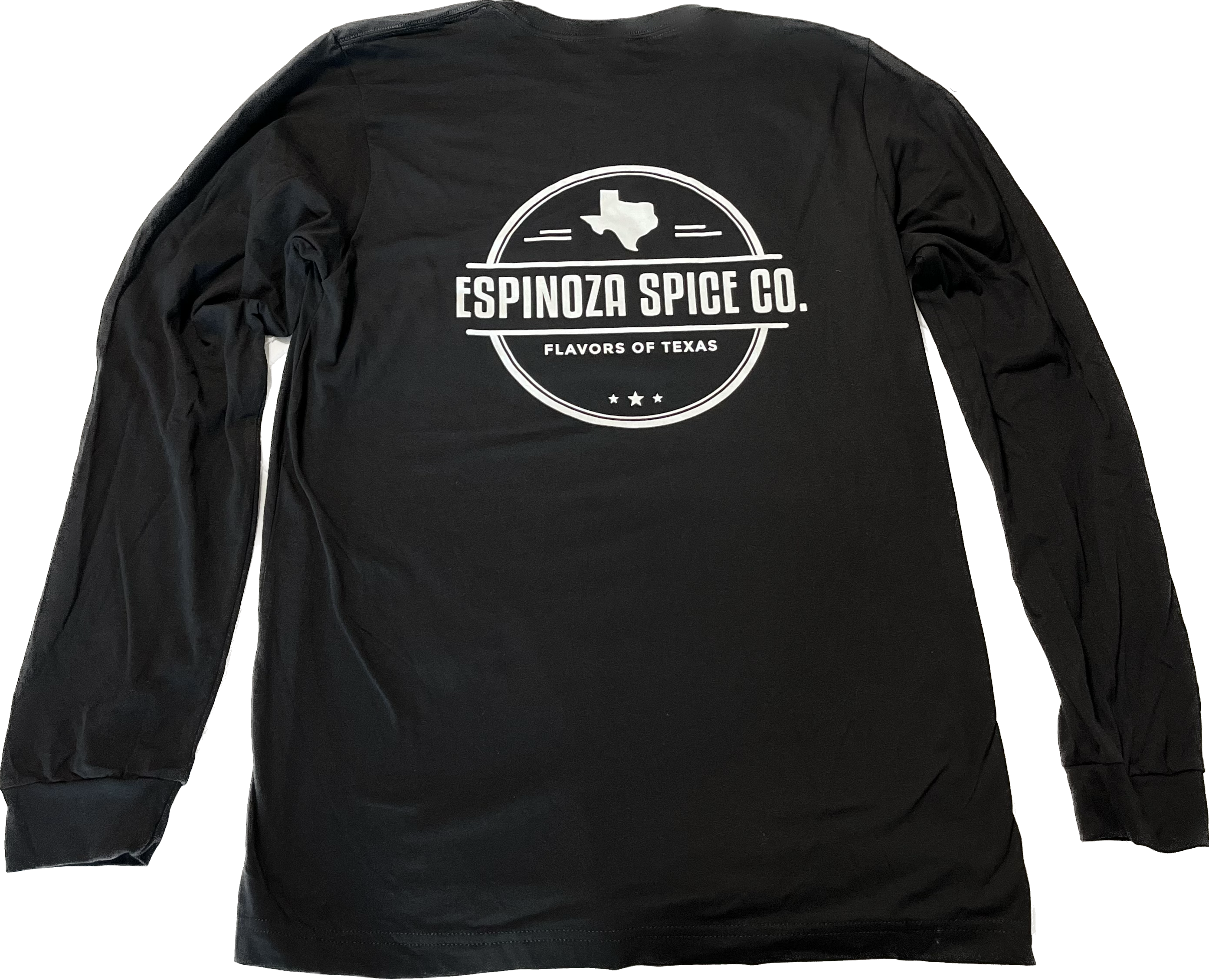 T-shirt - ESC Long Sleeve