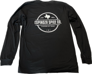 T-shirt - ESC Long Sleeve