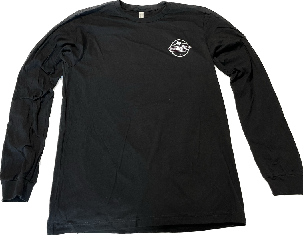 T-shirt - ESC Long Sleeve